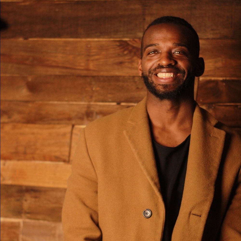 Meet your Posher, Tj